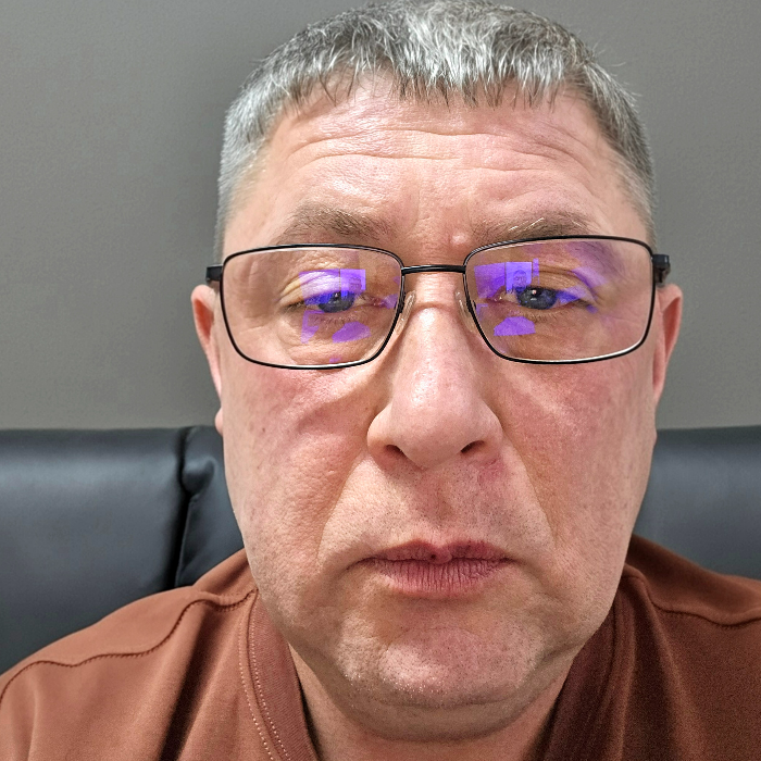 Шустов Александр Валерьевич