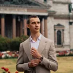 Кривцов Дмитрий Сергеевич — адвокат в Энгельсе