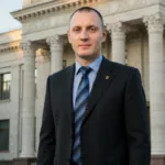 Фоменко Дмитрий Игоревич — адвокат в Сыктывкаре