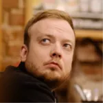 Ковалев Дмитрий Олегович — адвокат в Астрахани