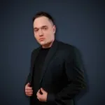 Косаренков Алексей Алексеевич — юрист в Рязани