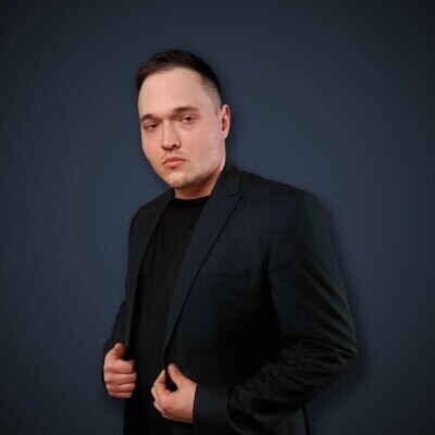 Косаренков Алексей Алексеевич