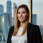 Гришечкина Юлия Александровна — юрист в Москве