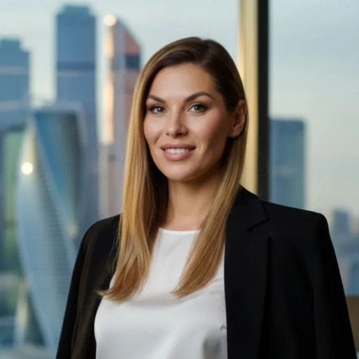 Гришечкина Юлия Александровна