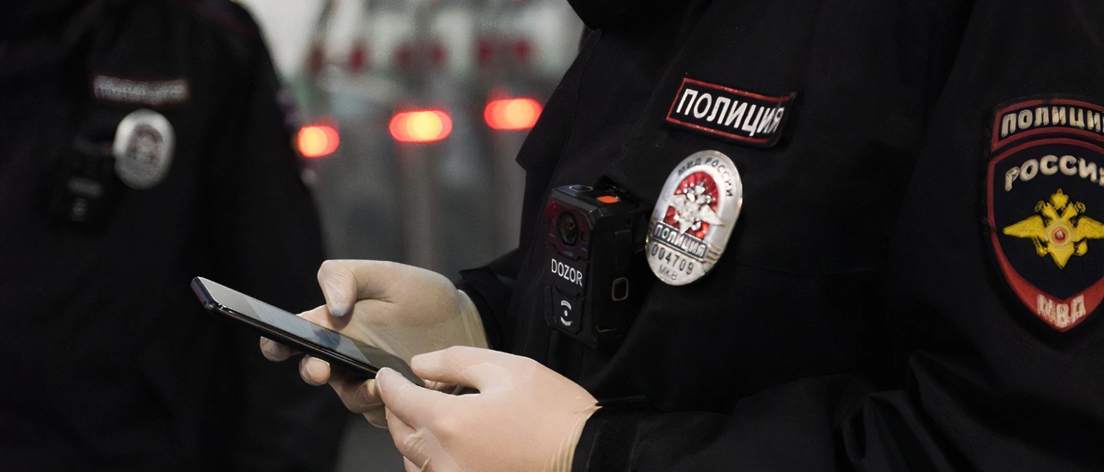 Адвокат Лукьянов Алексей Петрович объясняет: Осмотр смартфона полицией: когда можно отказать