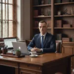 Найденко Руслан Олегович — юрист в Краснодаре