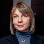 Маркова Екатерина Дмитриевна — юрист в Новосибирске