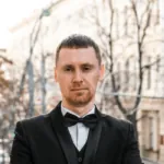 Новиков Николай Игоревич — юрист в Москве