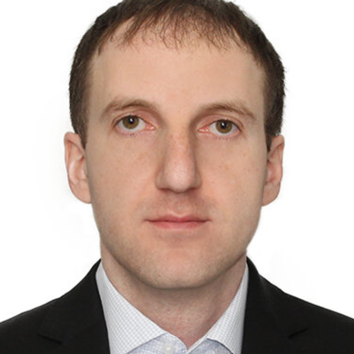 Берекчиев Владимир Лукьянович