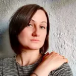 Юрасова Наталья Олеговна — адвокат в Саратове
