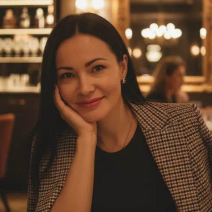 Соловьева Людмила Валерьевна