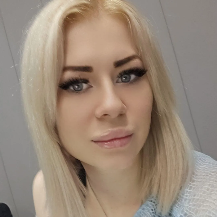 Шелестова Мария Николаевна
