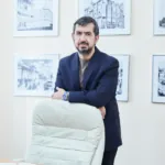 Орлов Александр Павлович — юрист в Ростов-на-Дону
