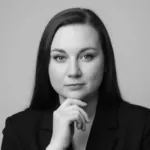 Штыркова Александра Васильевна — юрист в Челябинске