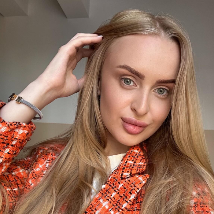 Колесникова Алина Сергеевна