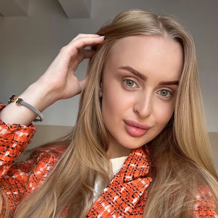 Колесникова Алина Сергеевна