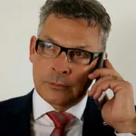 Капустин Андрей Юрьевич — адвокат в Москве