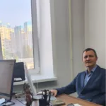 Мельник Денис Александрович — юрист в Самаре