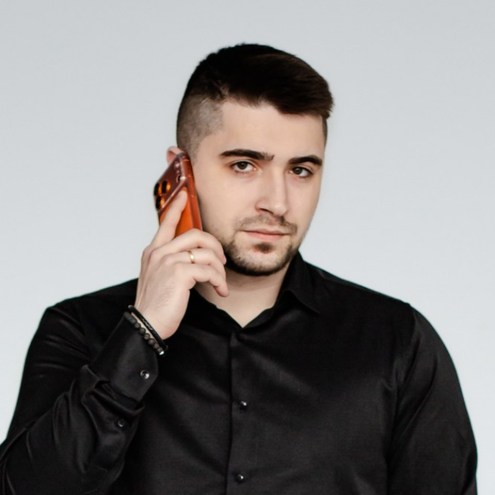 Каноныкин Вячеслав Евгеньевич