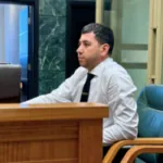 Балян Эдуард Геворкович — адвокат в Анапе