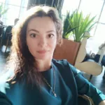 Юрист по юридической экспертизе — Юдина Екатерина Владимировна, перейти в профиль Юрист Юдина Екатерина Владимировна — юридическая экспертиза в Старый Осколе