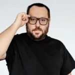 Березин Алексей Анатольевич — юрист в Томске