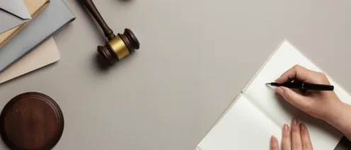 Оставить бывшего без штанов