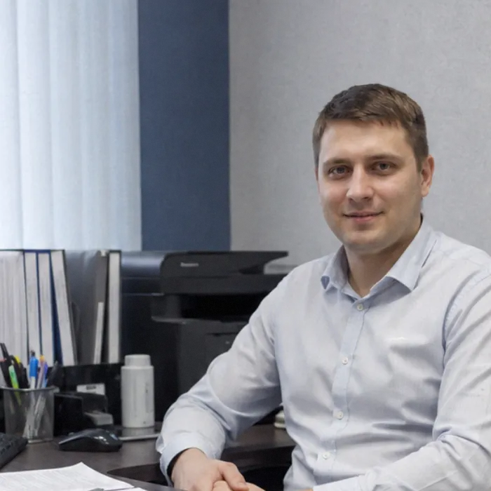Сафонов Валерий Дмитриевич