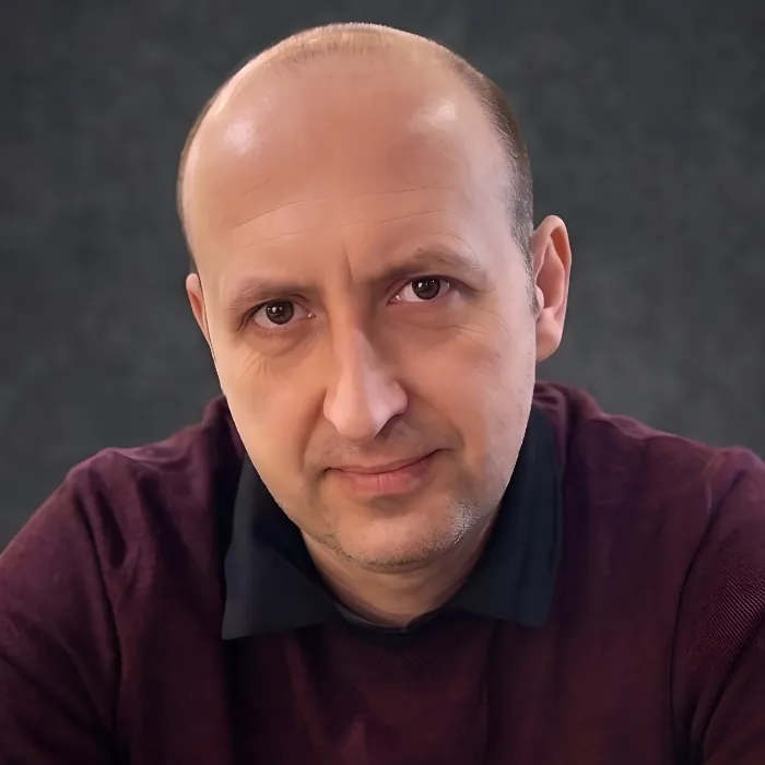 Савенков Дмитрий Владимирович