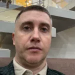 Адвокат по военным вопросам — Крылов Михаил Юрьевич, перейти в профиль Адвокат Крылов Михаил Юрьевич — военное право в Оренбурге