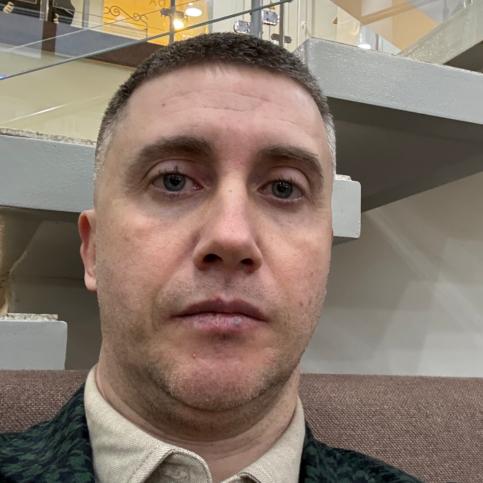 Крылов Михаил Юрьевич