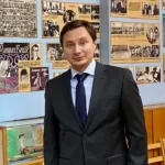 Адвокат по административному праву — Ткаченко Максим Андреевич, перейти в профиль Адвокат Ткаченко Максим Андреевич — административное право в Ростов-на-Дону