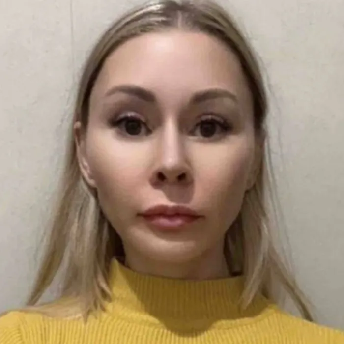 Антонова Татьяна Михайловна