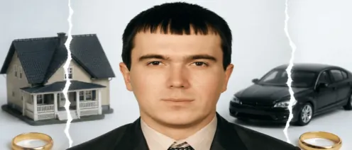 Раздел имущества после развода: 6 ошибок, которые стоят слишком дорого