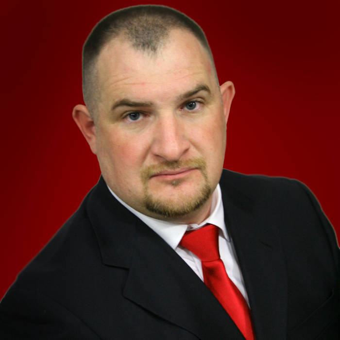 Кузьменко Сергей Николаевич