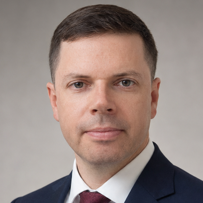 Капралов Иван Сергеевич