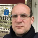 Юрист по налоговому праву — Неманежин Владимир Юрьевич, перейти в профиль Юрист Неманежин Владимир Юрьевич — налоговое право в Санкт-Петербурге