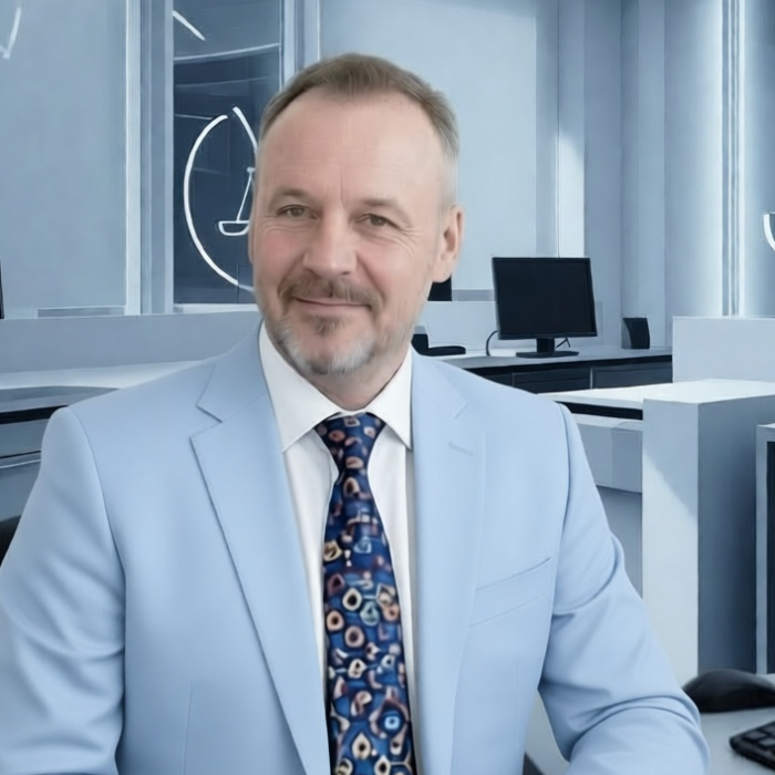 Соколовский Вячеслав Борисович