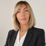 Юрист Быстрова Вероника Алексеевна — перейти в профиль юриста HARANT Юрист Быстрова Вероника Алексеевна — профиль на HARANT