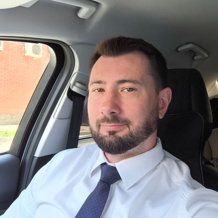 Плужников Владимир Иванович