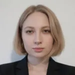 Юрист по трудовому праву — Храмцова Анастасия Владимировна, перейти в профиль Юрист Храмцова Анастасия Владимировна — трудовое право в Пензе