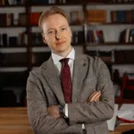 Адвокат Паун Михаил Олегович — перейти в профиль юриста HARANT Адвокат Паун Михаил Олегович — профиль на HARANT