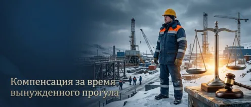 1 000 000 рублей за вынужденный прогул: нарушен порядок расторжения трудового договора