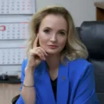 Адвокат Гомозова Мария Сергеевна — перейти в профиль юриста HARANT Адвокат Гомозова Мария Сергеевна — профиль на HARANT