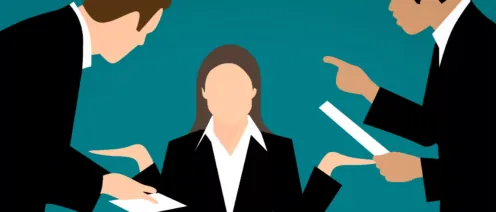 Трудовые споры: как защитить свои права на работе