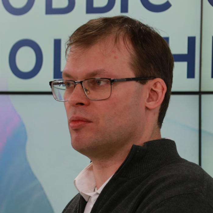 Шилехин Константин Евгеньевич
