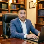 Юрист по трудовому праву — Гао Александр Юнлинович, перейти в профиль Юрист Гао Александр Юнлинович — трудовое право в Чите