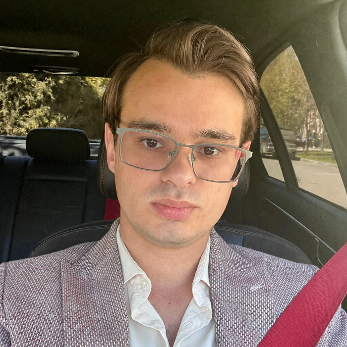 Кутруев Олег Александрович