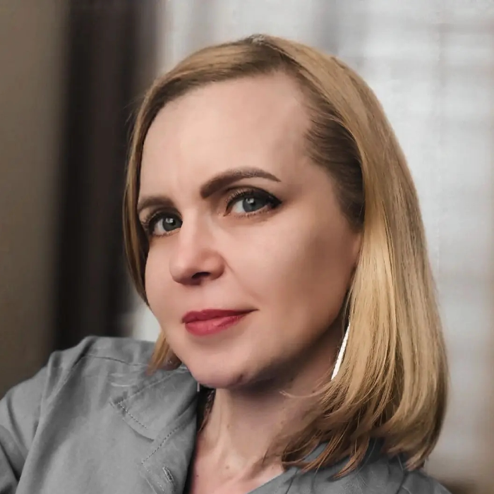 Семухина Елена Валериевна