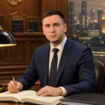 Золтан Николай Васильевич — адвокат, Мурманская область, реестровый номер 51/805
